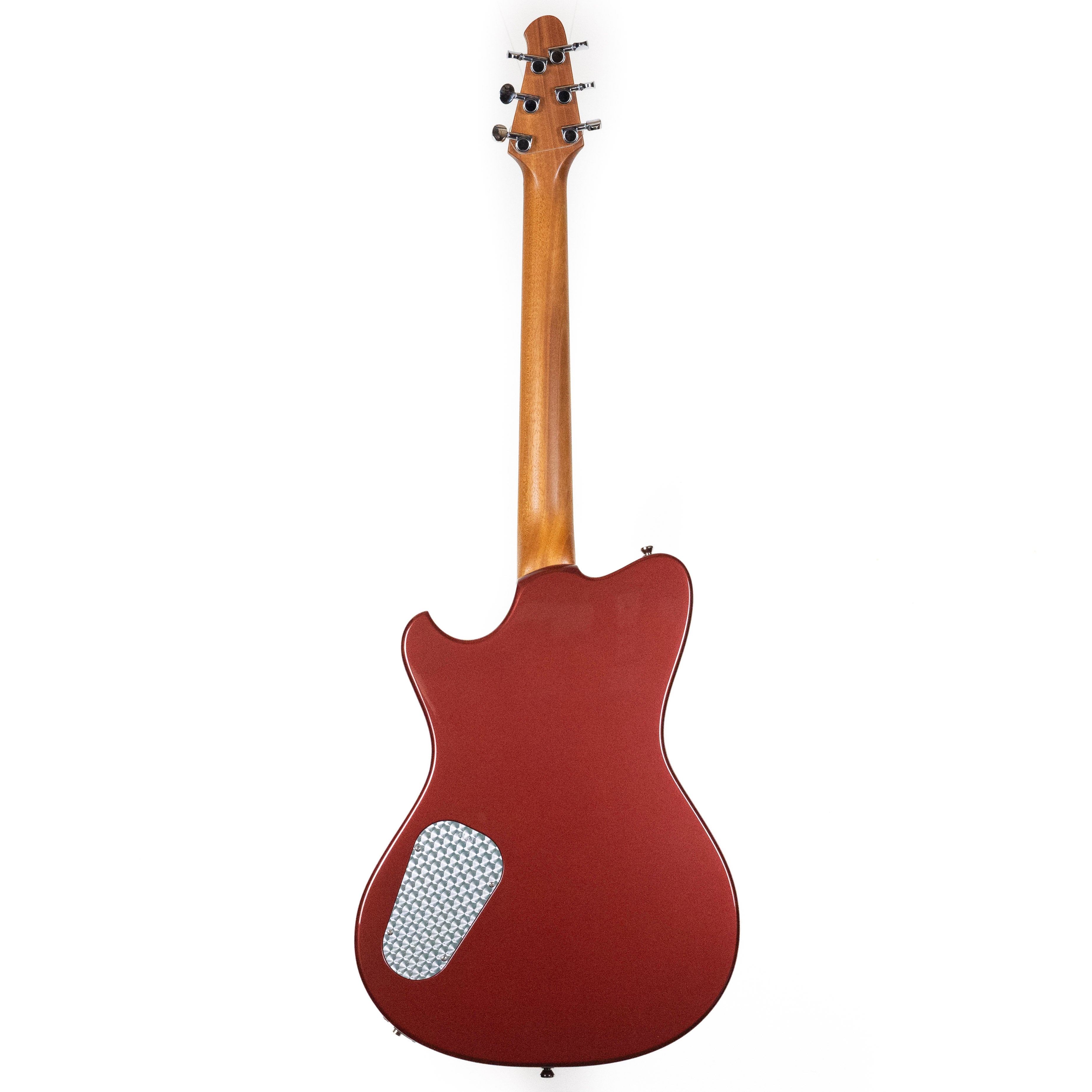 Powers Electric A-Type, Sienna Metallic