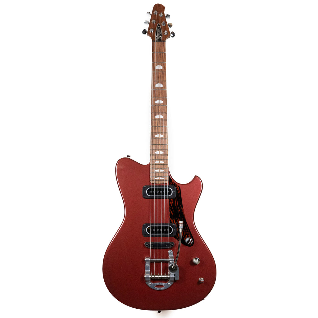 Powers Electric A-Type, Sienna Metallic