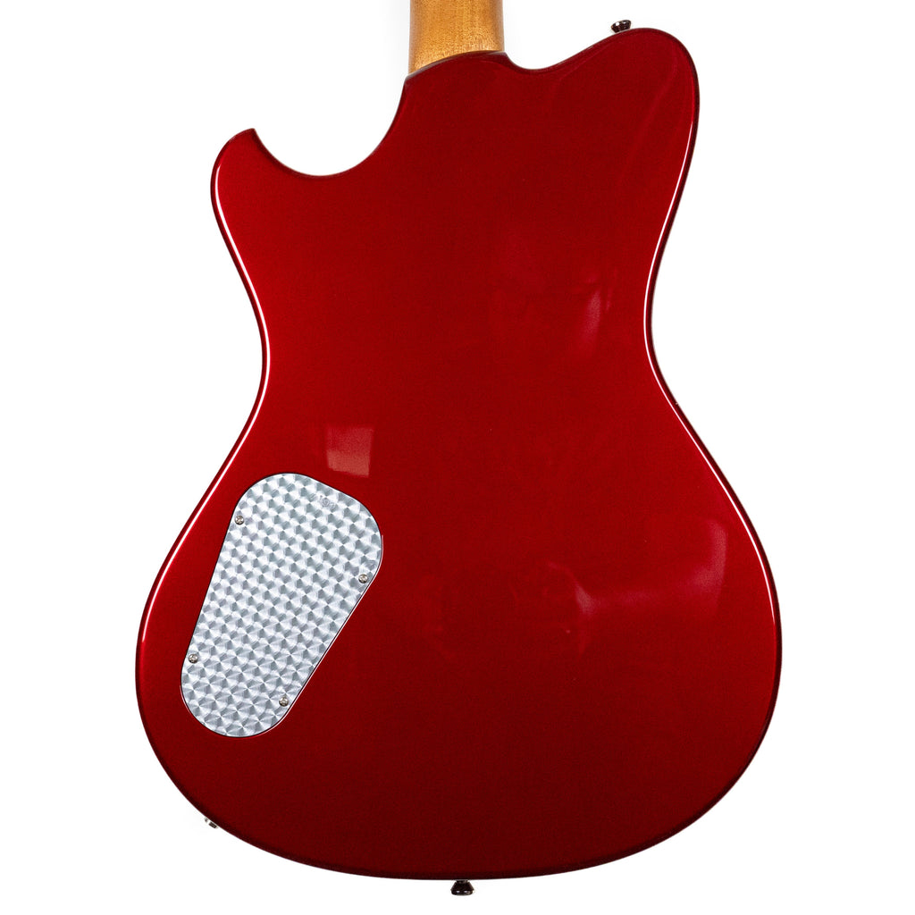 Powers Eletric A-Type, Crystal Red