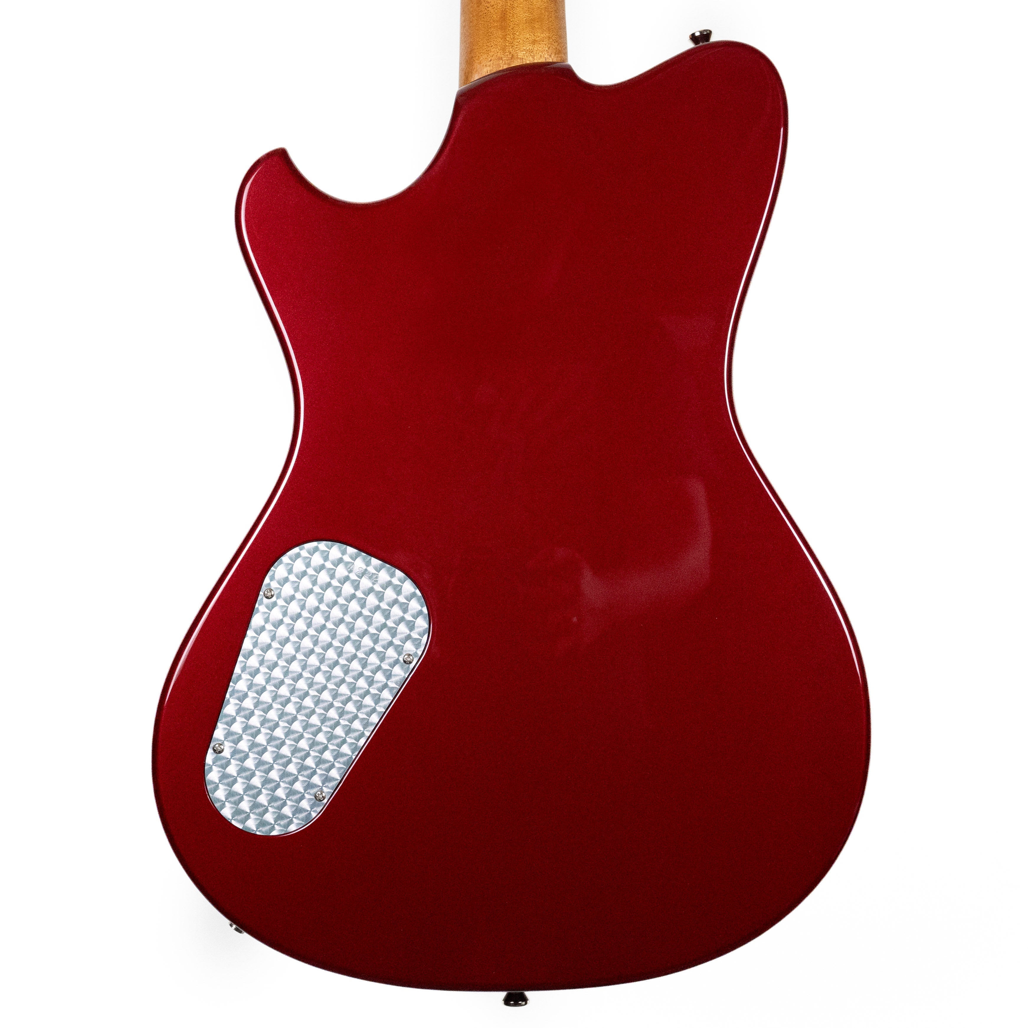 Powers Electric A-Type, Cherry Bomb