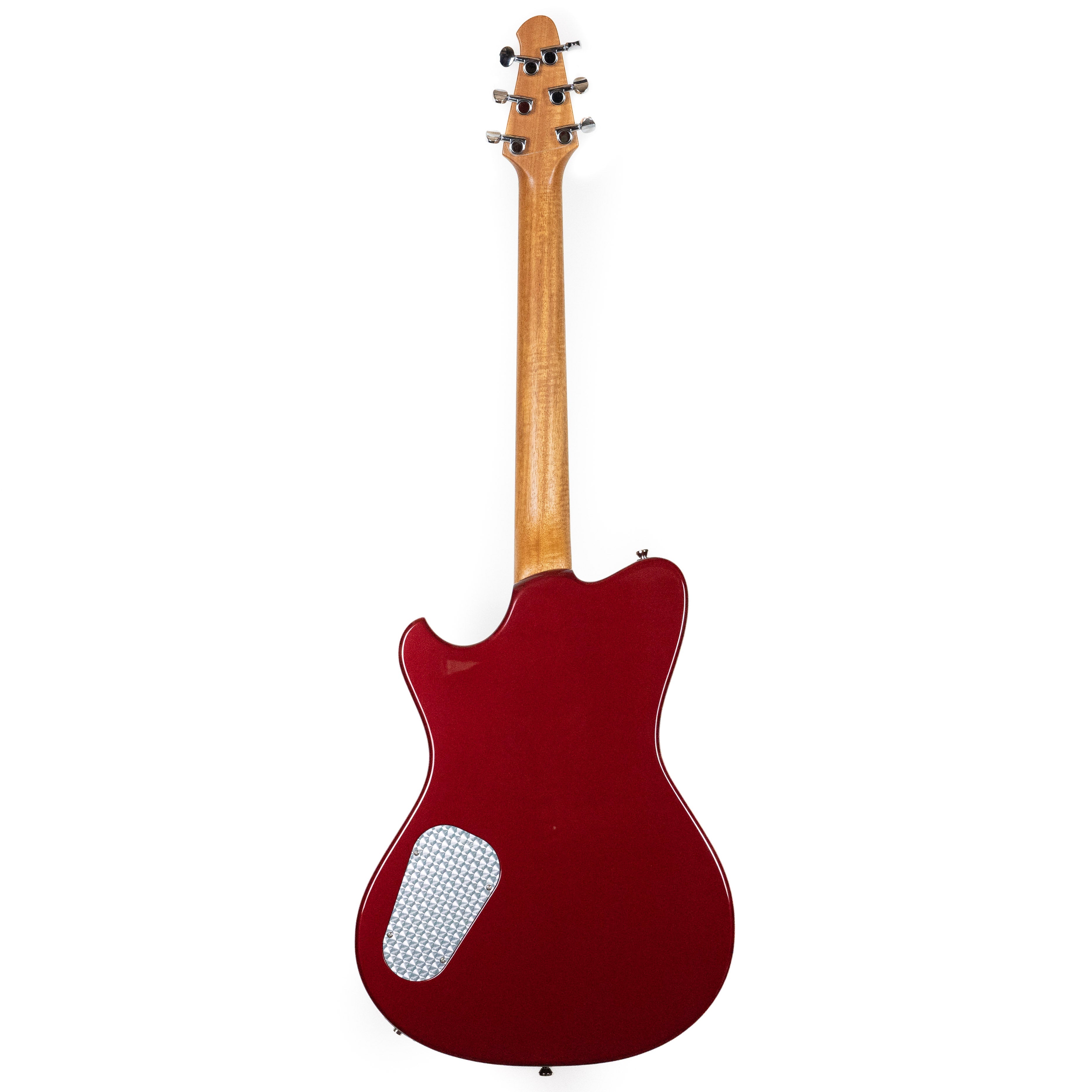 Powers Electric A-Type, Cherry Bomb