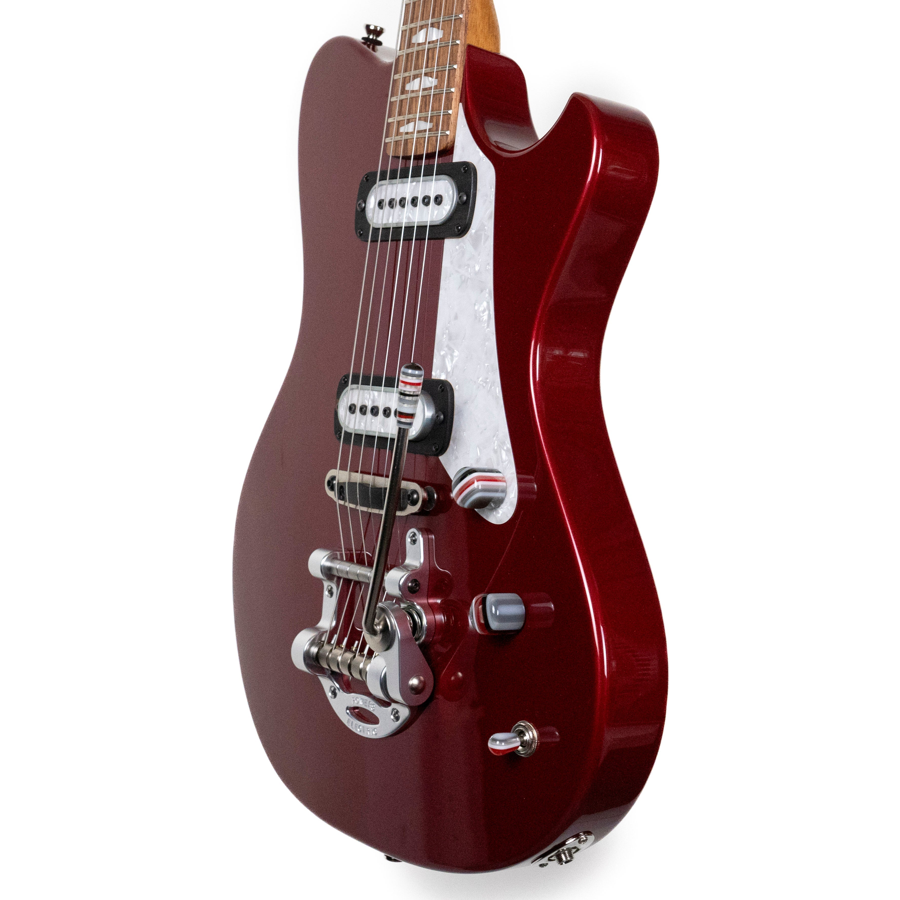 Powers Electric A-Type, Cherry Bomb