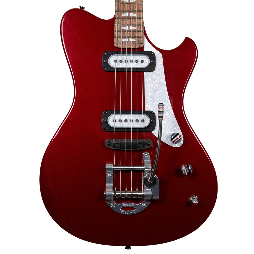 Powers Electric A-Type, Cherry Bomb