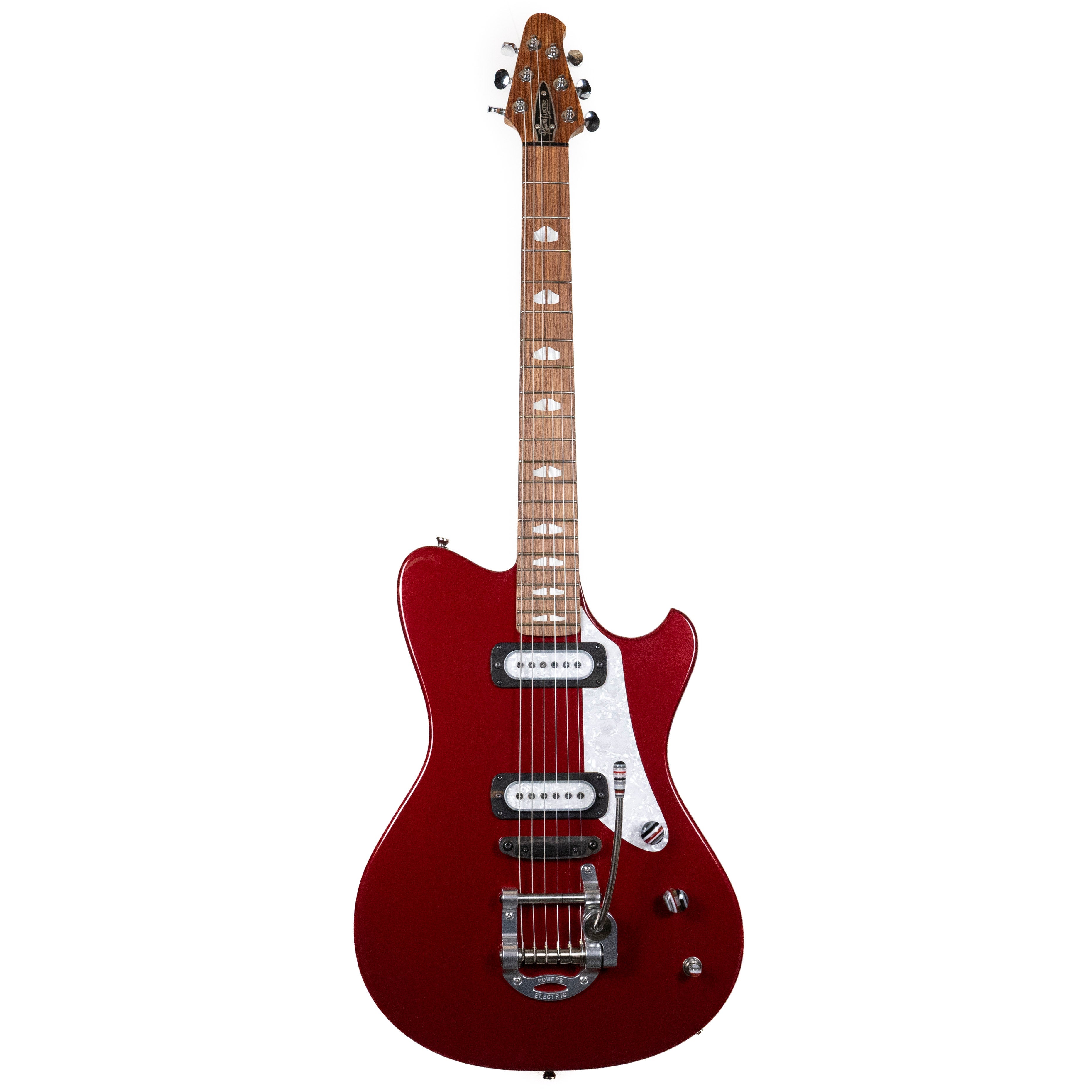 Powers Electric A-Type, Cherry Bomb
