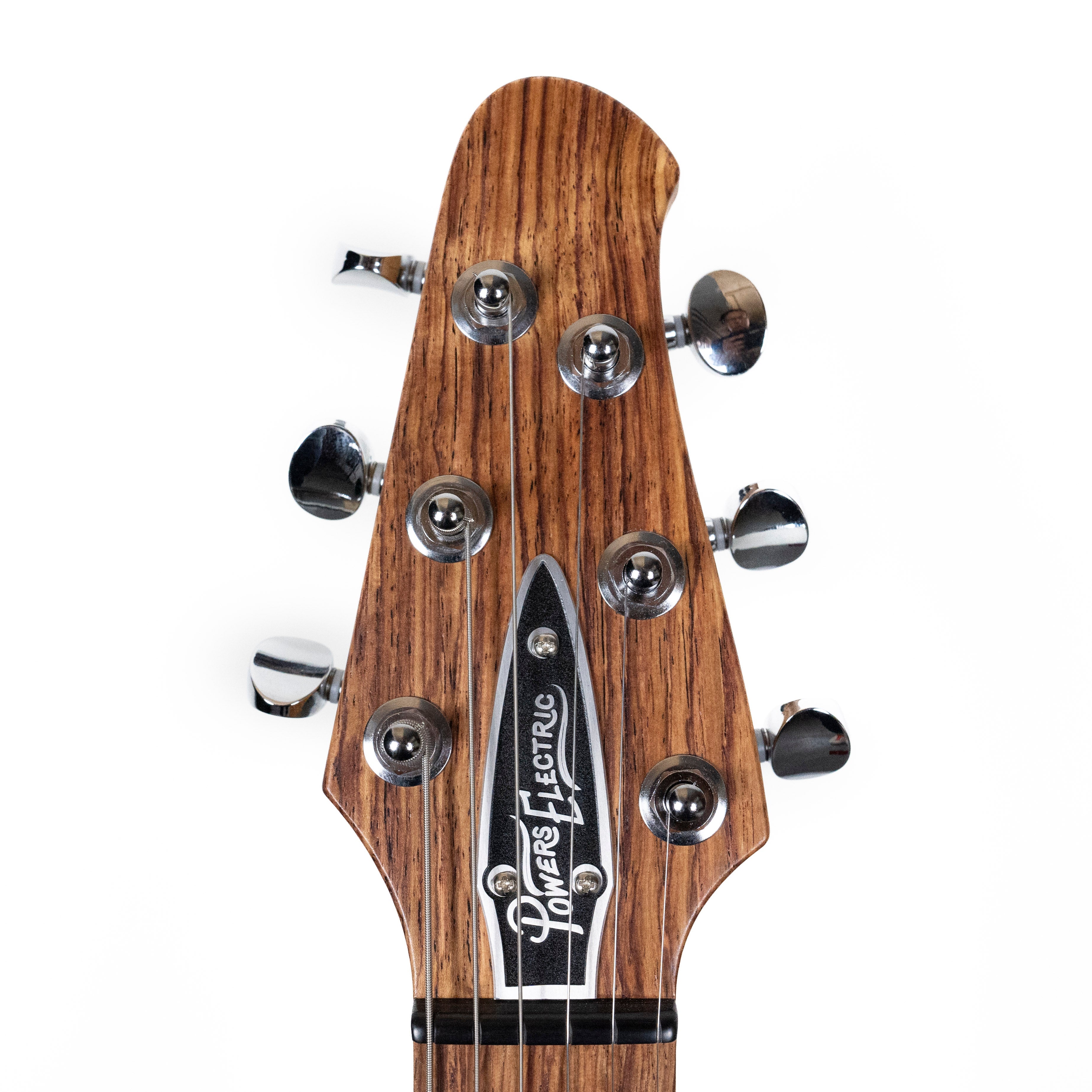 Powers Electric A-Type, Cherry Bomb