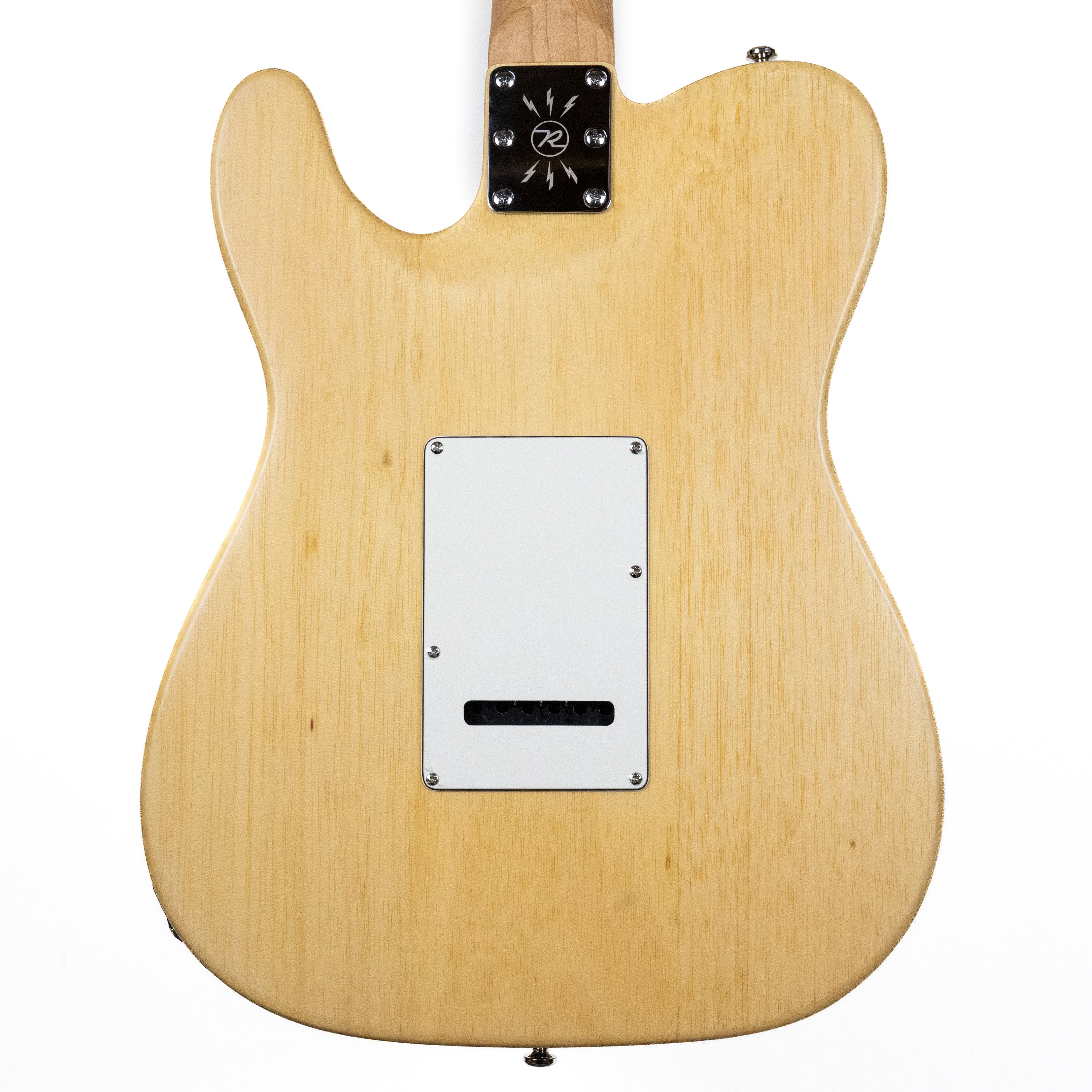 Reverend Pete Anderson Eastsider S, Satin Natural