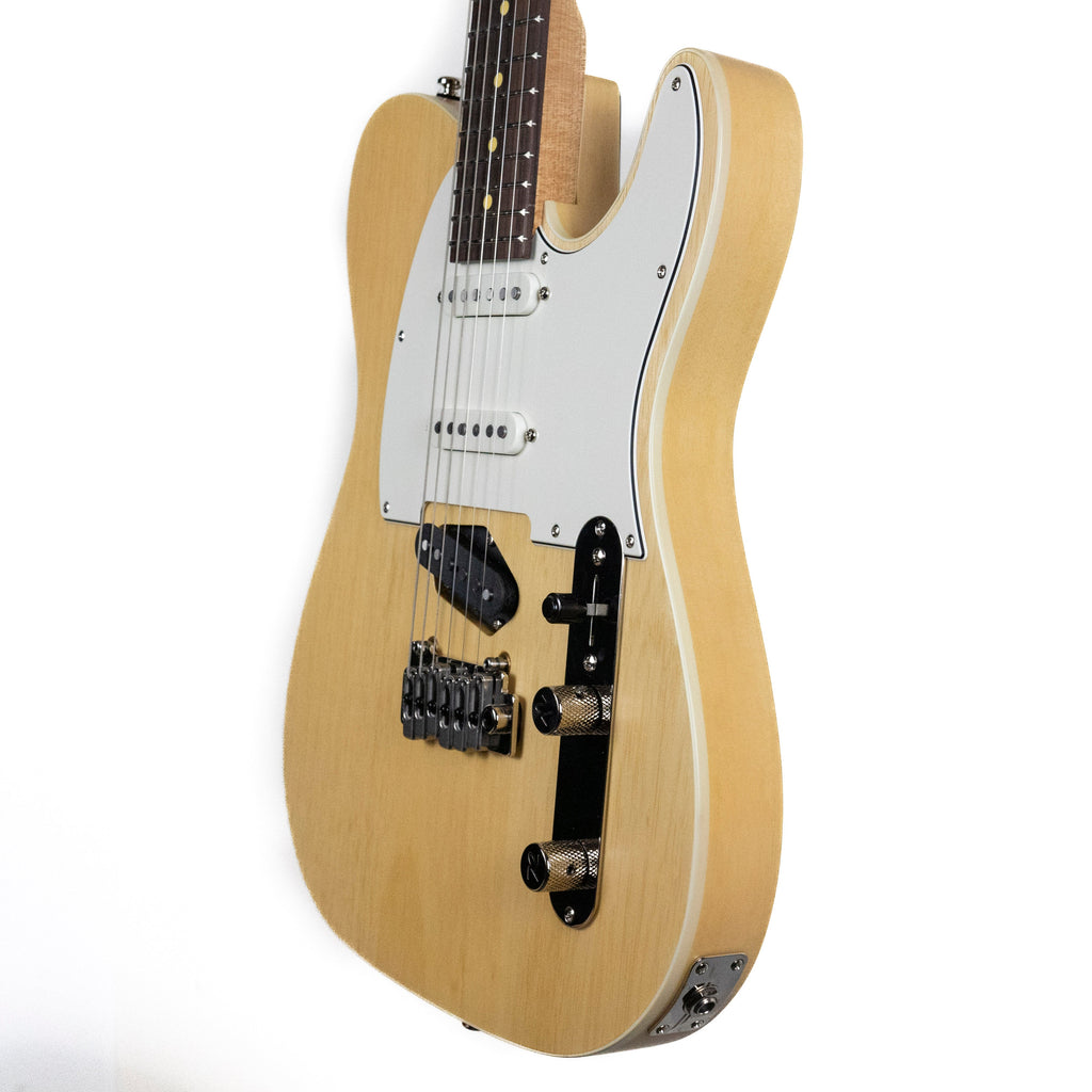 Reverend Pete Anderson Eastsider S, Satin Natural