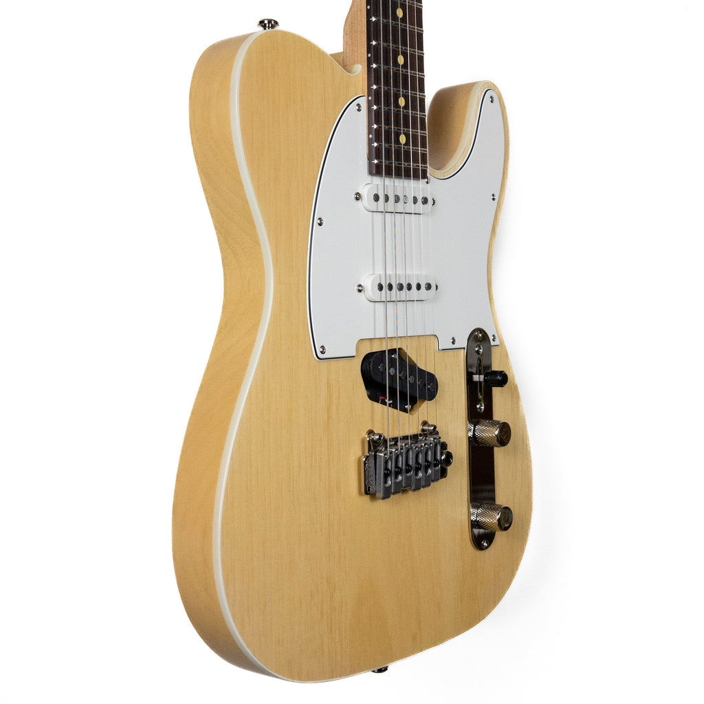 Reverend Pete Anderson Eastsider S, Satin Natural