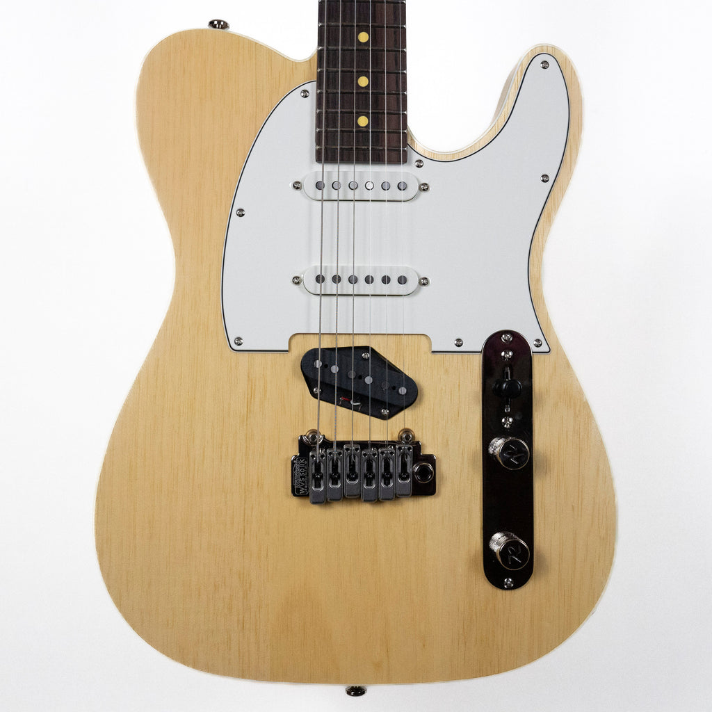 Reverend Pete Anderson Eastsider S, Satin Natural