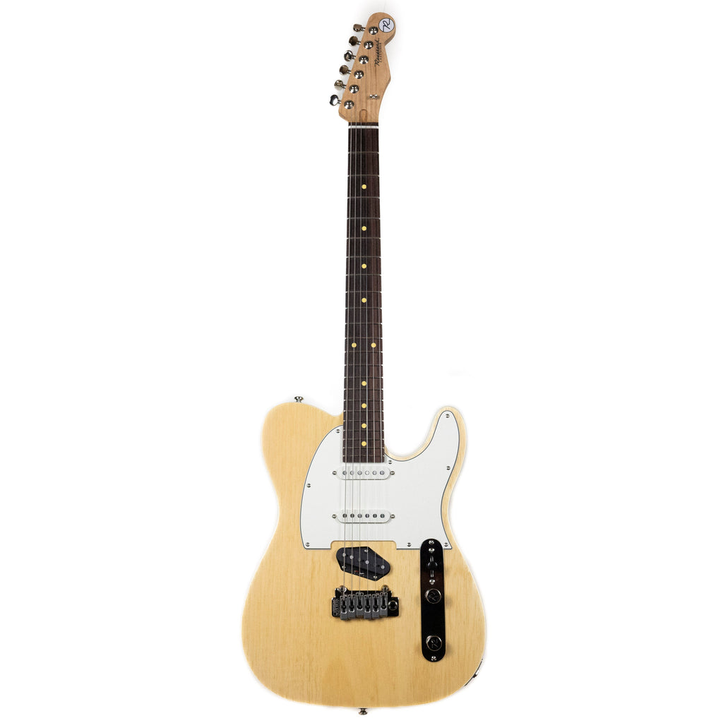 Reverend Pete Anderson Eastsider S, Satin Natural