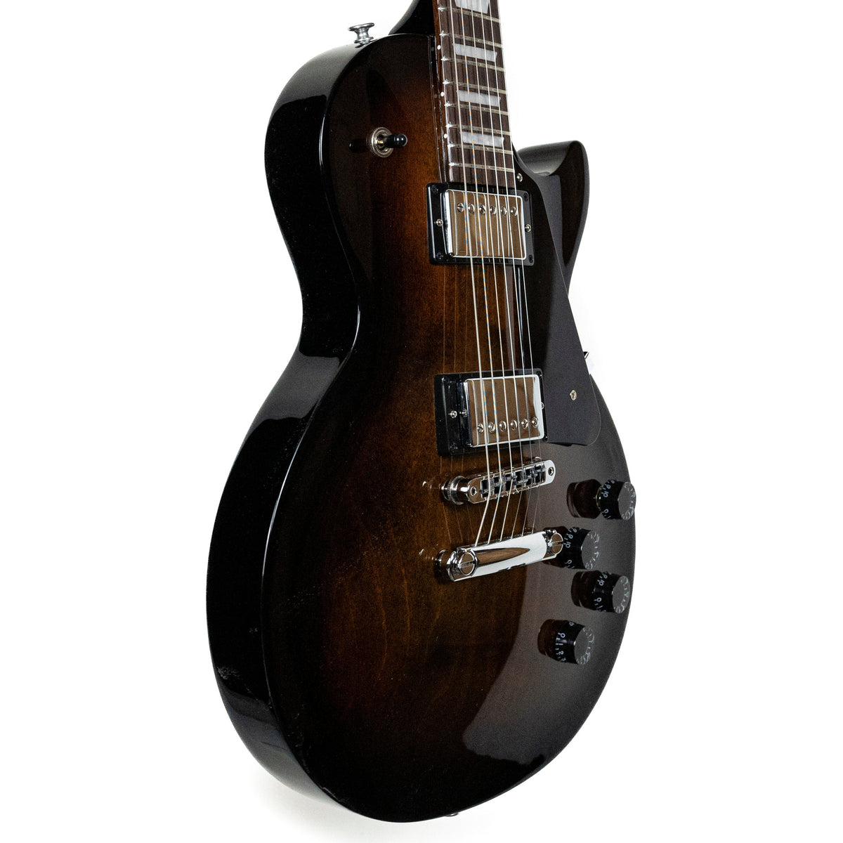 Les Paul Studio Smokehouse Burst
