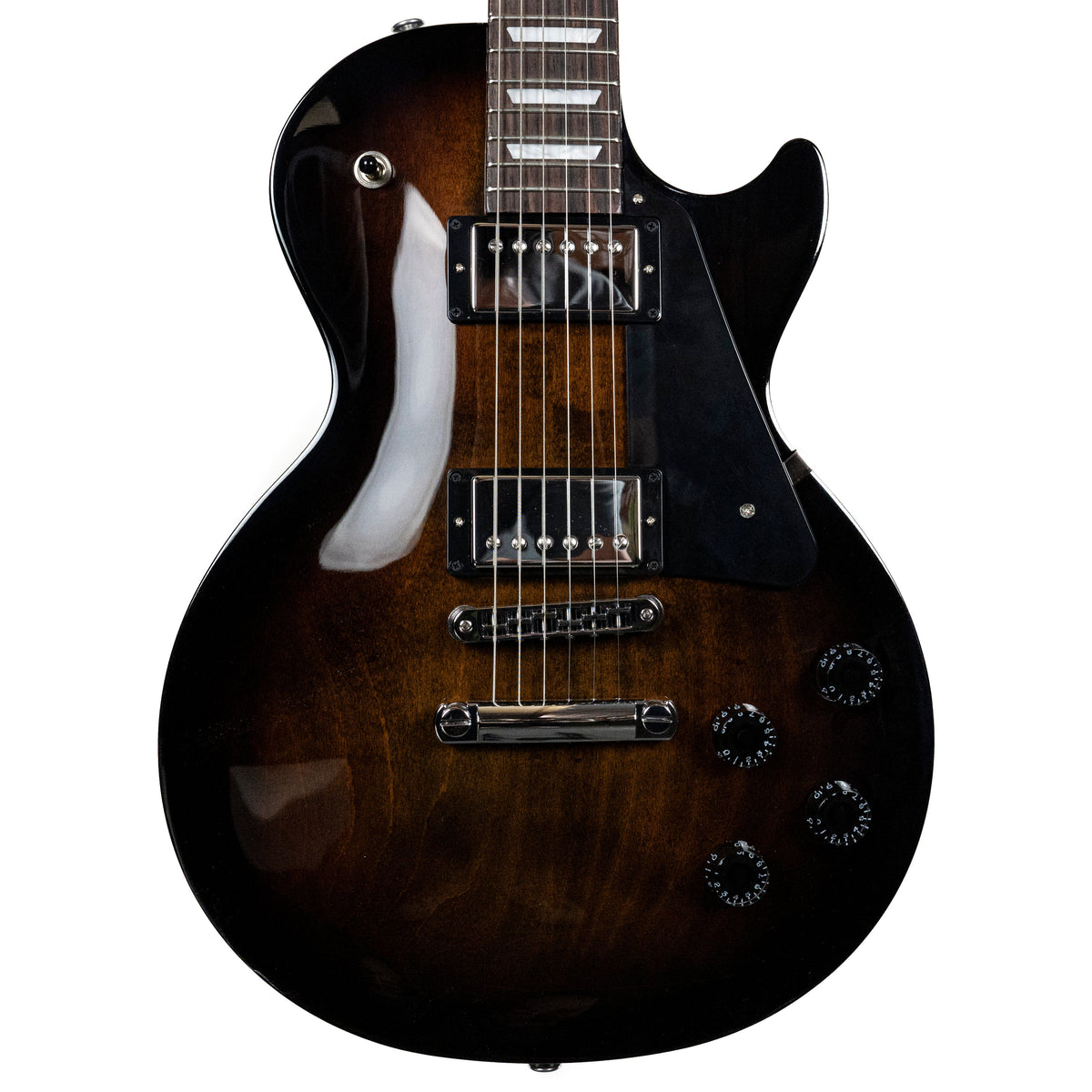 Les Paul Studio Smokehouse Burst