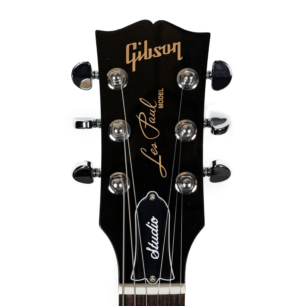 Les Paul Studio Smokehouse Burst