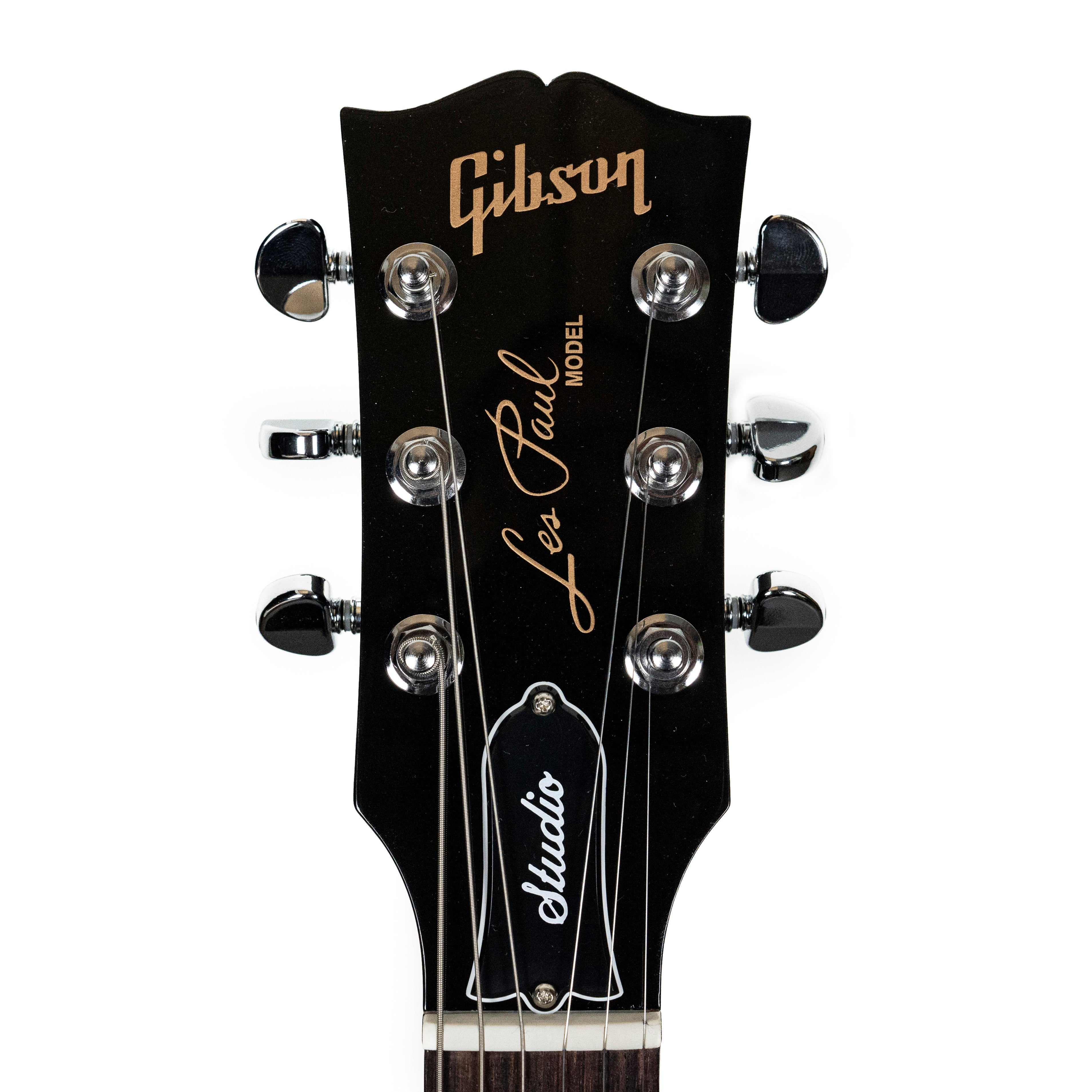 Les Paul Studio Smokehouse Burst